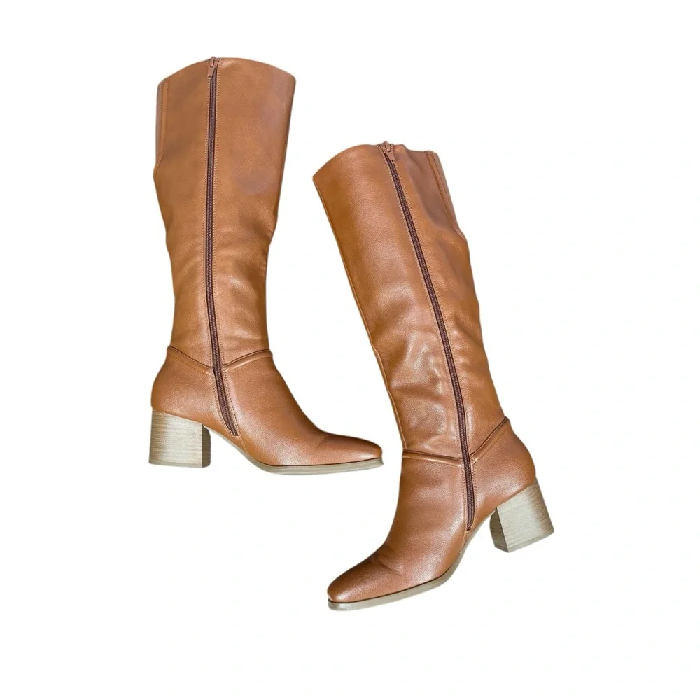 BareTraps Thalia Knee High Boots